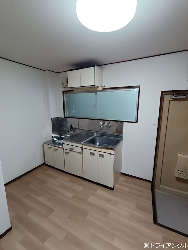 アーバンコート西小岩 キッチン