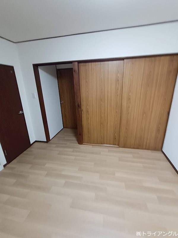 アーバンコート西小岩 ベッドルーム