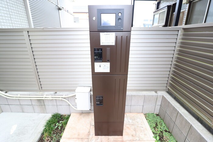 Ａｚａｌｅａ辻前Ｂ その他外観3