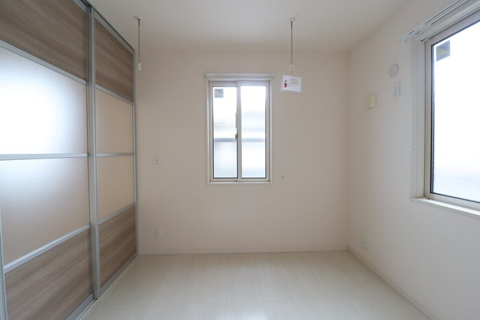 Ａｚａｌｅａ辻前Ｂ ベッドルーム