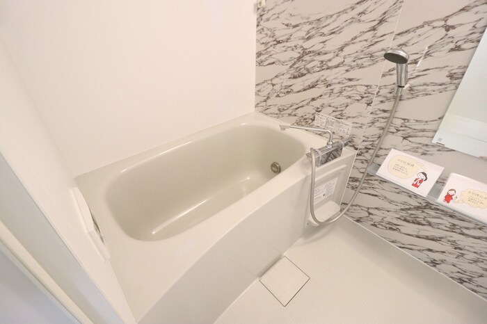 Ａｚａｌｅａ辻前Ｂ 風呂画像