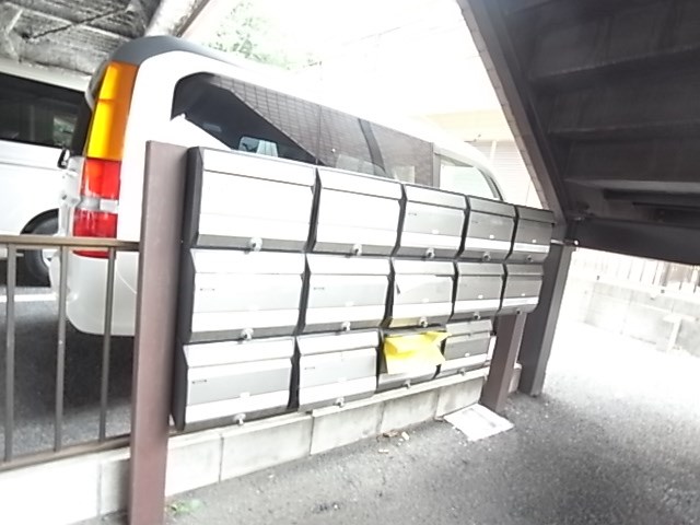 フローリアＴ その他外観2