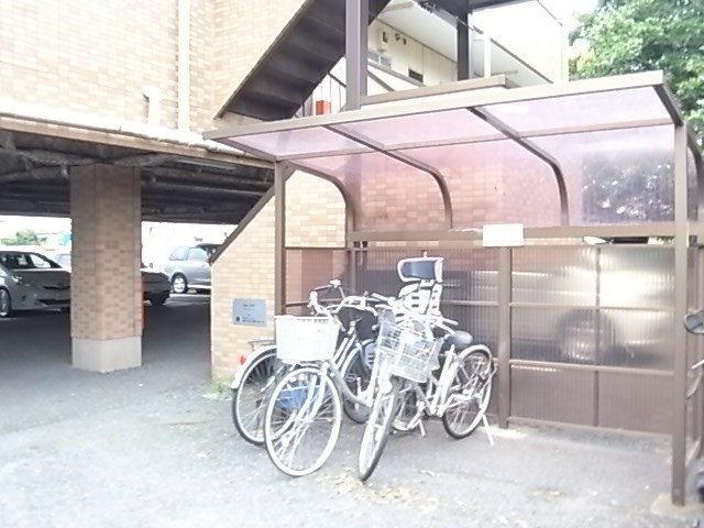 フローリアＴ その他外観3