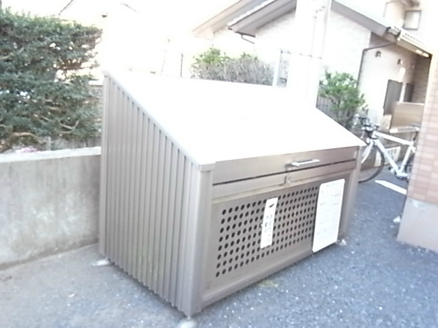 フローリアＴ その他外観5