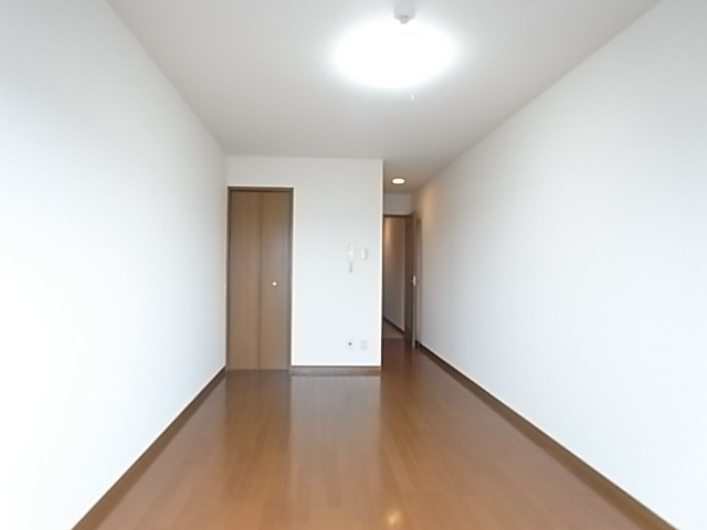 フローリアＴ ベッドルーム