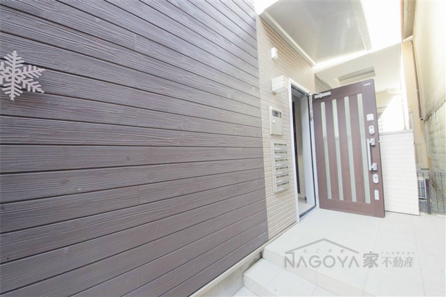 Ｎｅｉｇｅ その他外観1