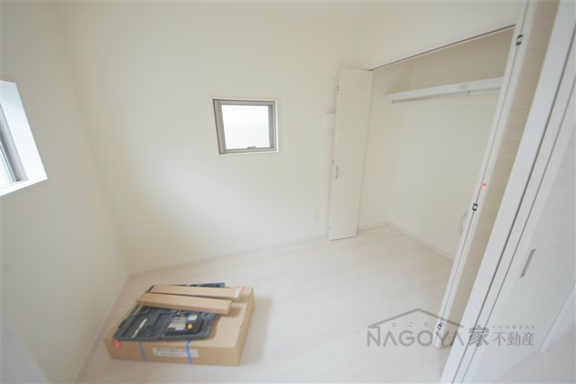 Ｎｅｉｇｅ ベッドルーム