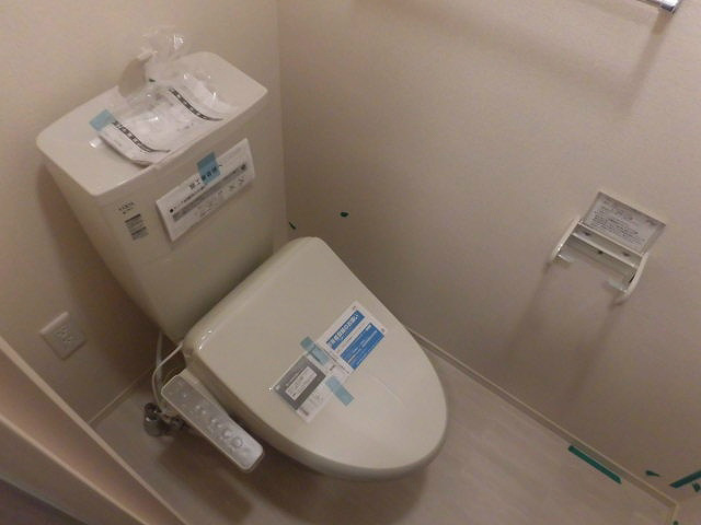 セジュール本覚寺 その他1