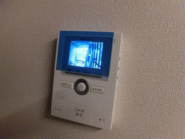 セジュール本覚寺 その他4