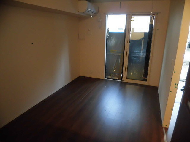 セジュール本覚寺 リビング