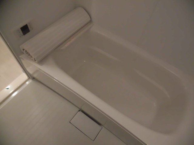 セジュール本覚寺 風呂画像