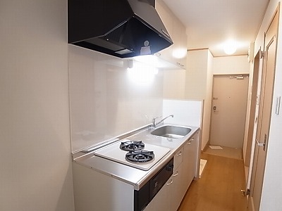 セナリオスクエア柏 キッチン