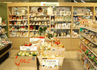 セナリオスクエア柏 周辺画像3