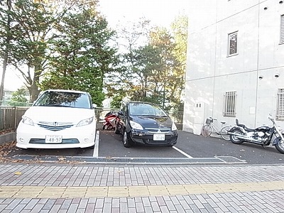 セナリオフォルム柏 その他外観3