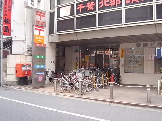 セナリオフォルム柏 周辺画像3