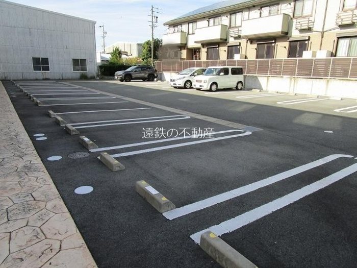 ＡＬＢＡ ＧＬＡＮＤＥ　B その他