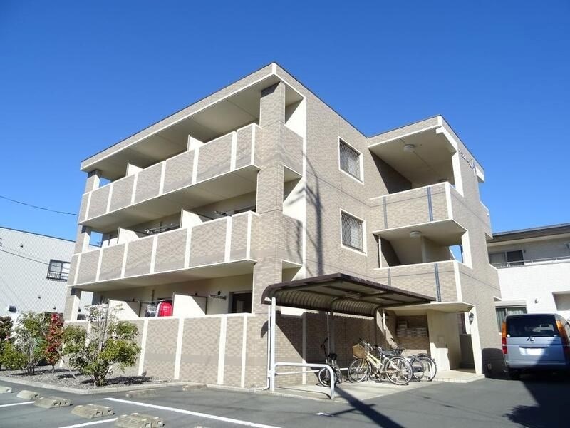 グランストーク上西 その他共有部分