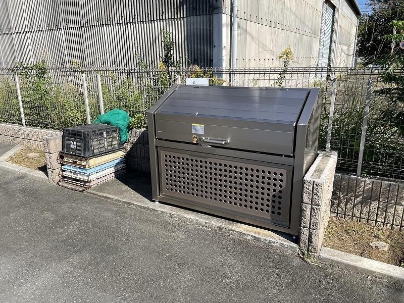 グランストーク上西 その他