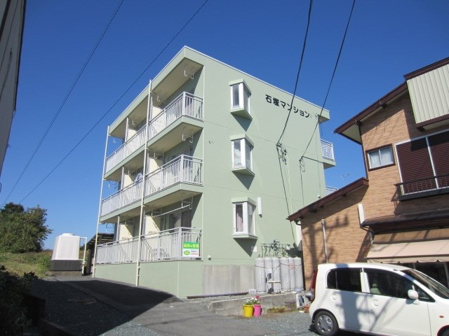 石塚マンション その他外観1