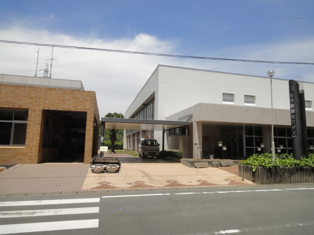 石塚マンション 周辺画像6