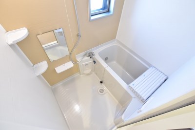 キャトルセゾン中井 風呂画像