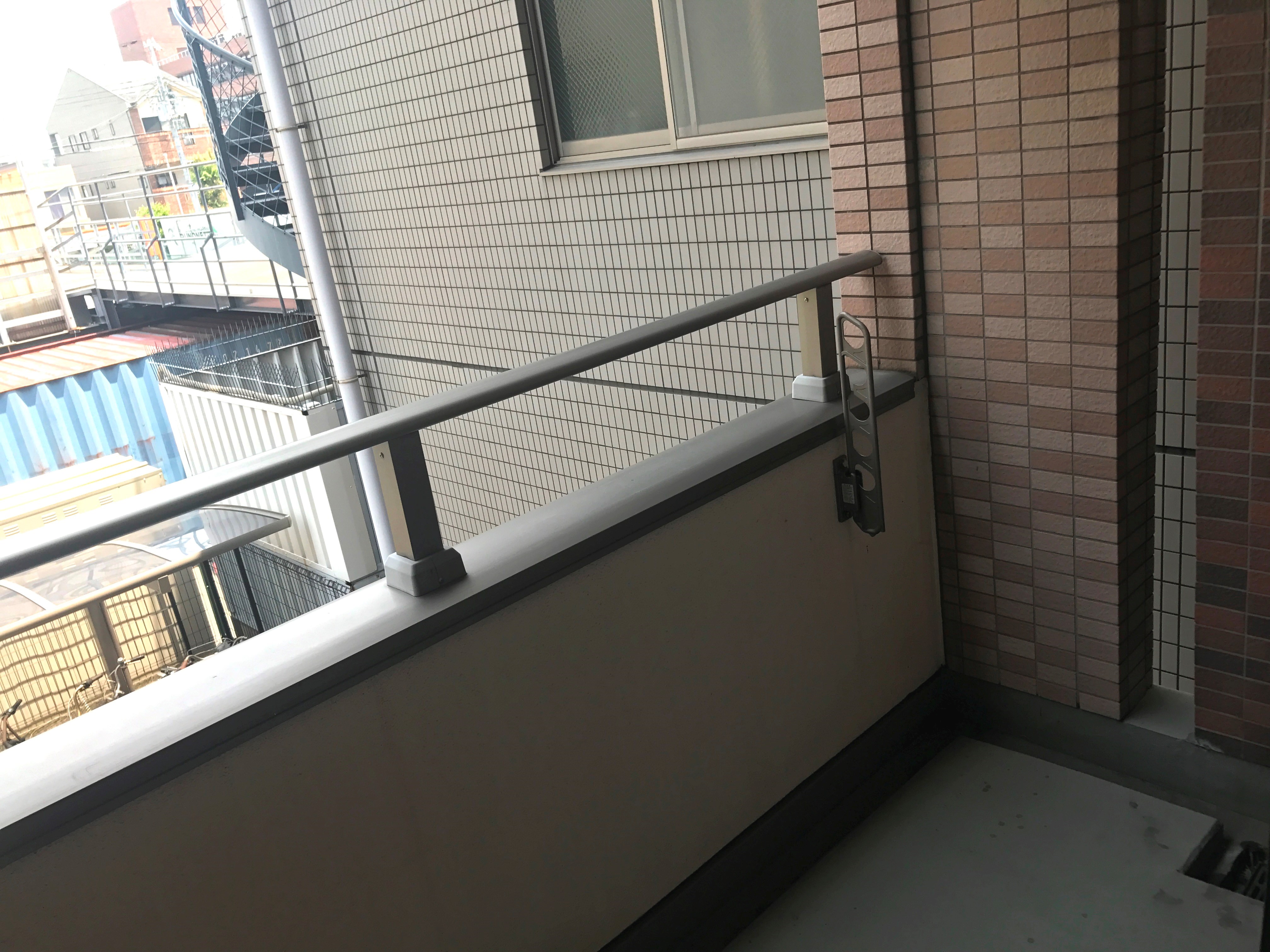 眺望 フォレストインサイドⅡ その他1