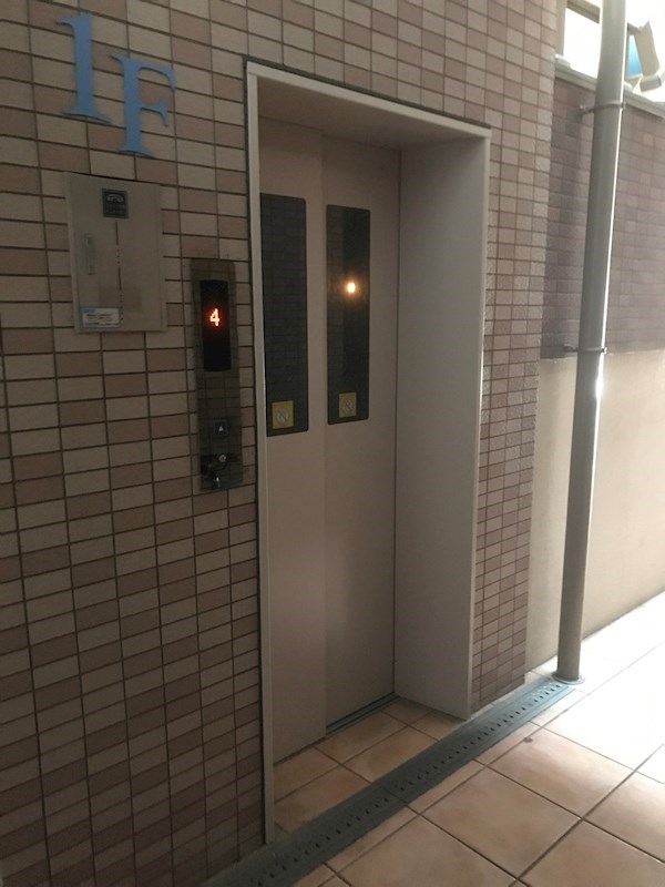 他設備 フォレストインサイドⅡ その他外観4