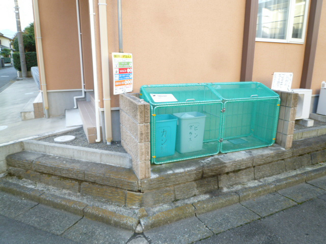 RupiahⅠ その他外観1