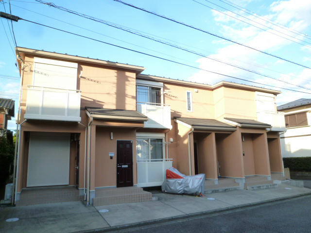 RupiahⅠ その他外観2