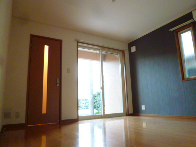 RupiahⅠ リビング