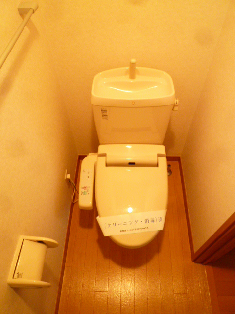 RupiahⅠ ベッドルーム