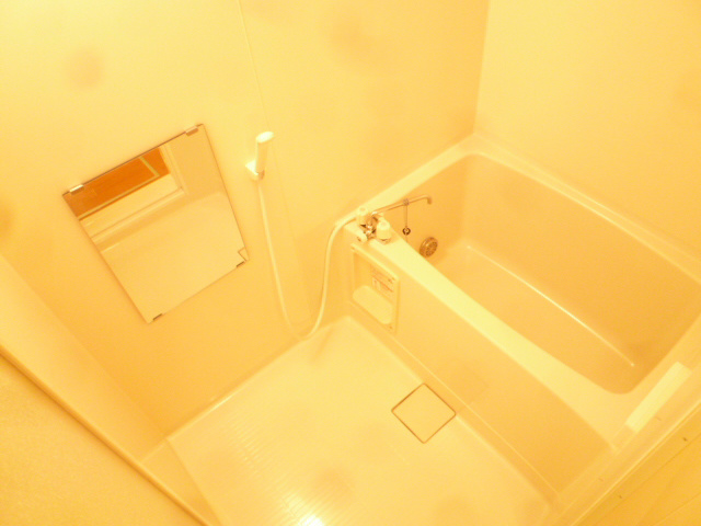 RupiahⅠ 風呂画像