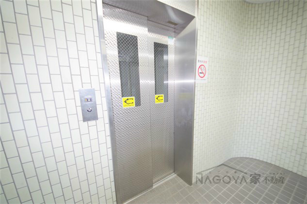 ダイアパレス新出来 その他外観2