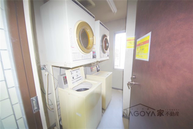 ダイアパレス新出来 その他外観3