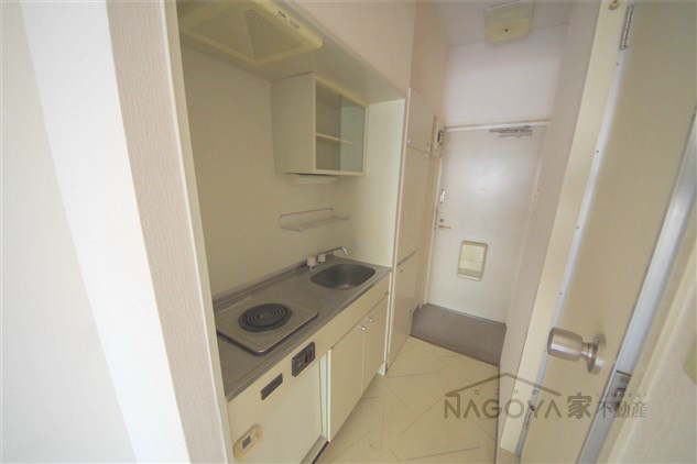 ダイアパレス新出来 キッチン