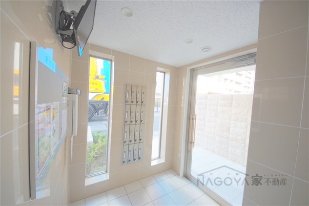 Alii Ⅰ その他外観2