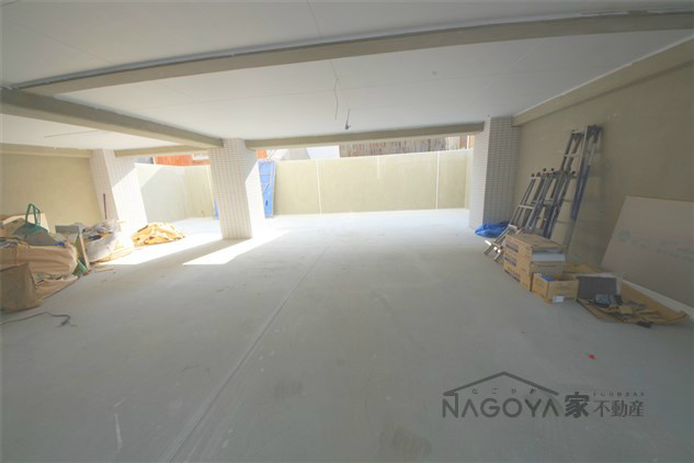 Alii Ⅰ その他外観3