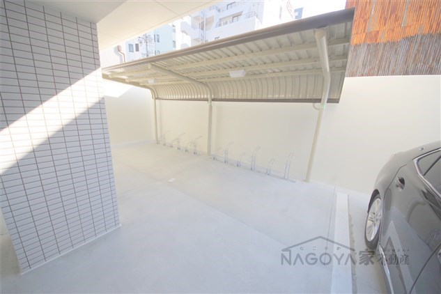 Alii Ⅰ その他外観4