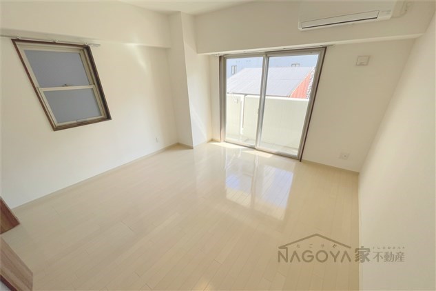 Alii Ⅰ リビング