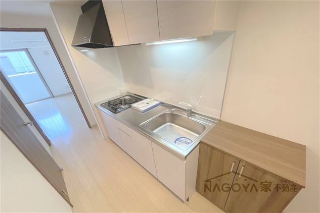 Alii Ⅰ キッチン