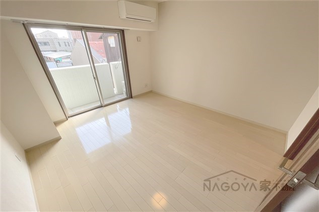 Alii Ⅰ ベッドルーム