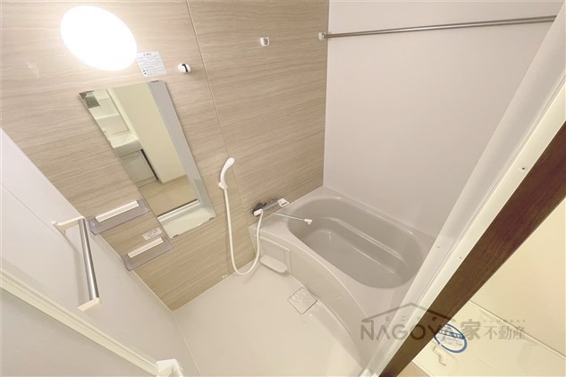 Alii Ⅰ 風呂画像