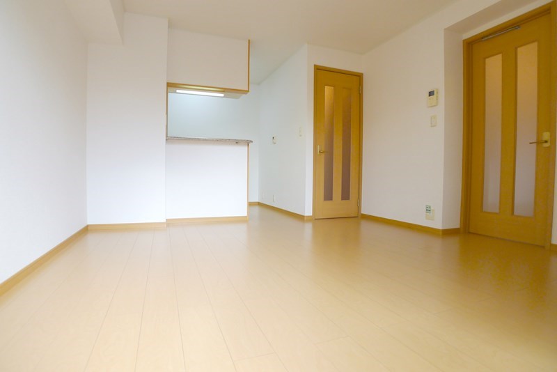 エストリア リビング