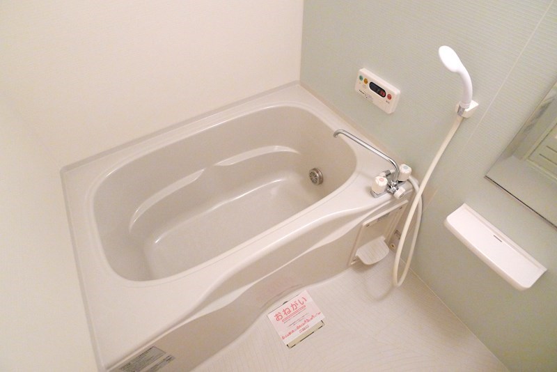 エストリア 風呂画像