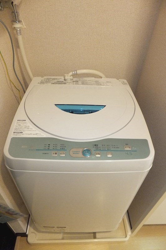ロリエンテ その他設備