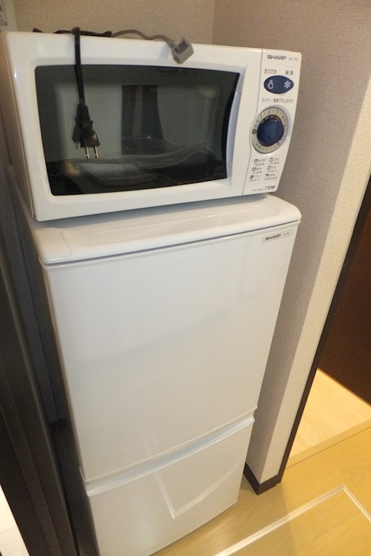 ロリエンテ キッチン