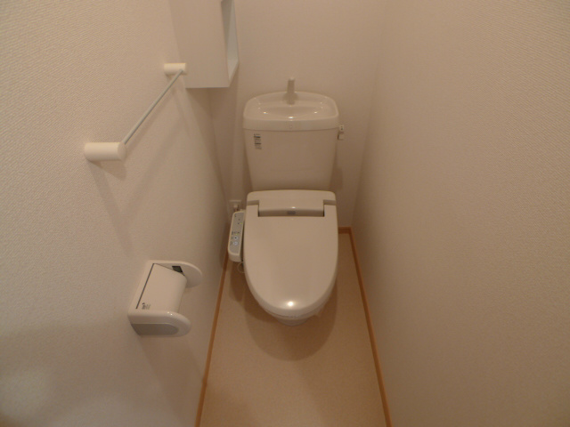 サン・フィオーレ大島Ⅰ その他2