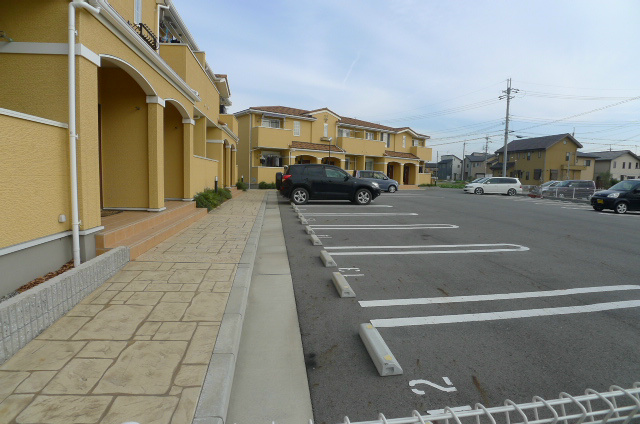 サン・フィオーレ大島Ⅰ その他6