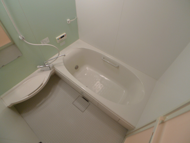 サン・フィオーレ大島Ⅰ 風呂画像