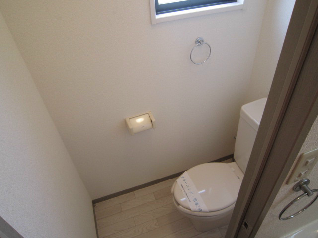 ペアタウンBの写真7
